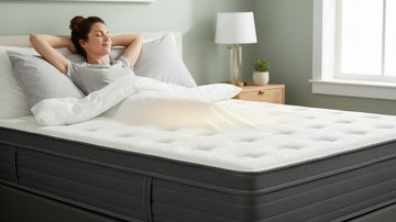 A Simple Guide to Buying a Mattress Online