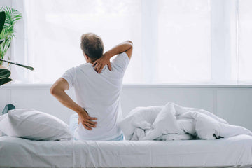 What Is the Best Mattress for Back Pain in 2026?