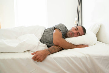 Memory Foam vs. Hybrid Mattress: Which Is Better?