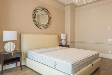 What Does Mattress Firmness Mean -- and How Do I Choose?