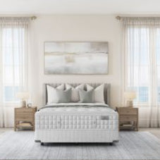 Kluft Aireloom Hotel Collection - Queen