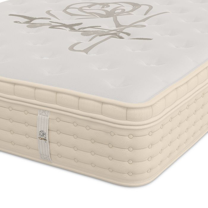 King Koil Natural Collection Alcott - King