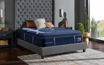 Stearns & Foster Reserve Collection - Queen