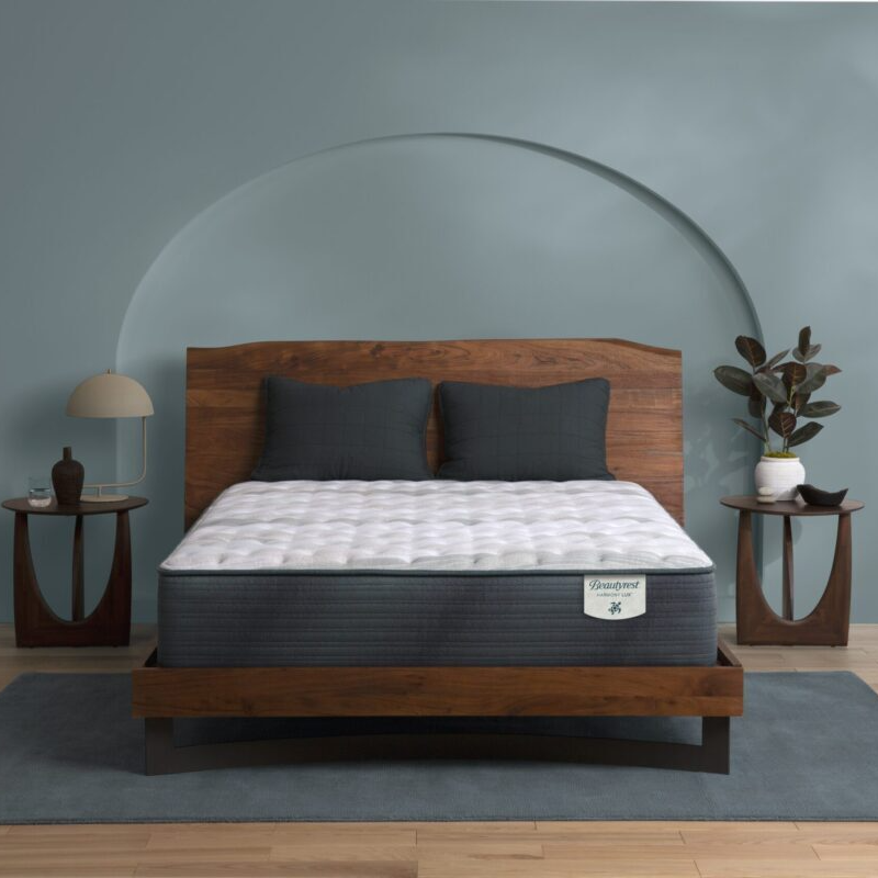 Beautyrest Harmony Anchor Island - King