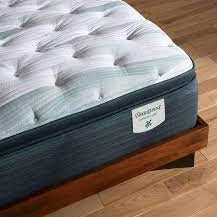 Beautyrest Harmony Anchor Island - King