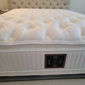 Shifman Metropolitan Collection Vanderbilt - King