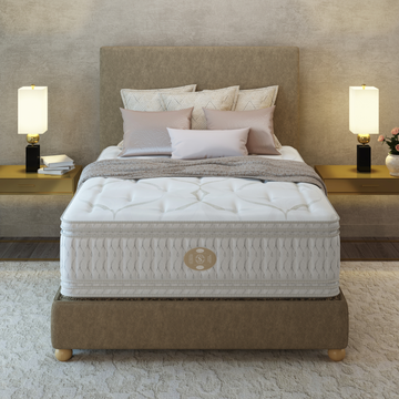 Shifman Authenticity Collection - Queen