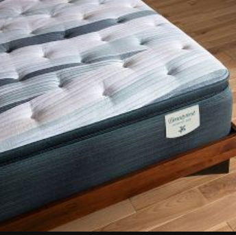 Beautyrest Harmony Beachfront Bay - California King