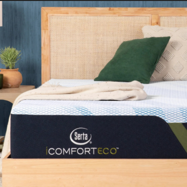 iComfortEco - Twin XL