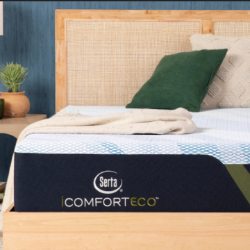 iComfortEco - Twin XL