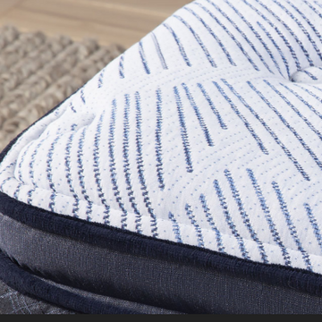 Perfectsleeper - Blue Lagoon Nights - California King