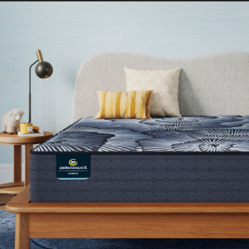 PerfectsleeperX - Twin XL