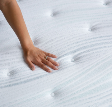 Simmons Beautyrest Harmony - California King