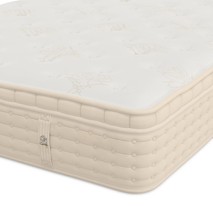 King Koil Natural Jasmine - Full