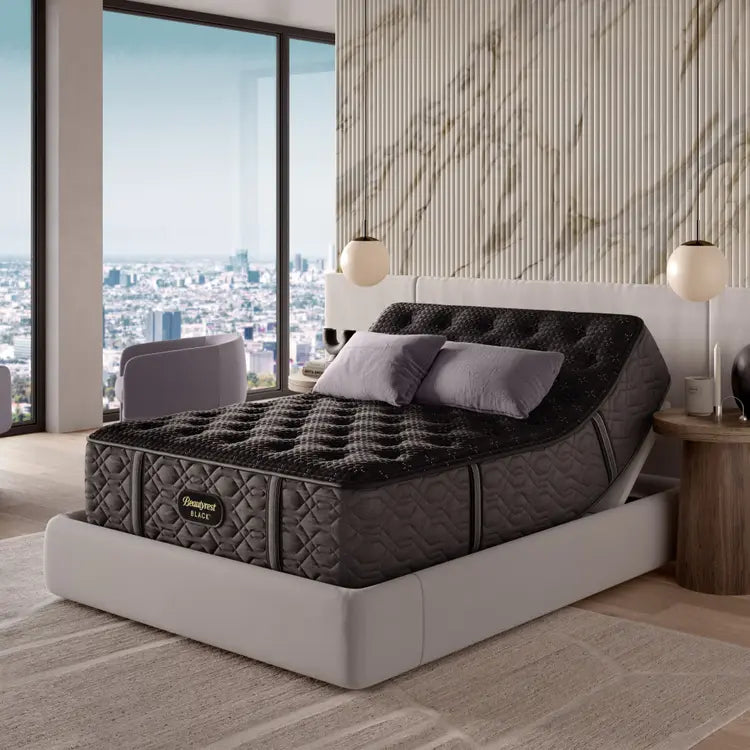 Simmons Beautyrest Black Series 3 - Full